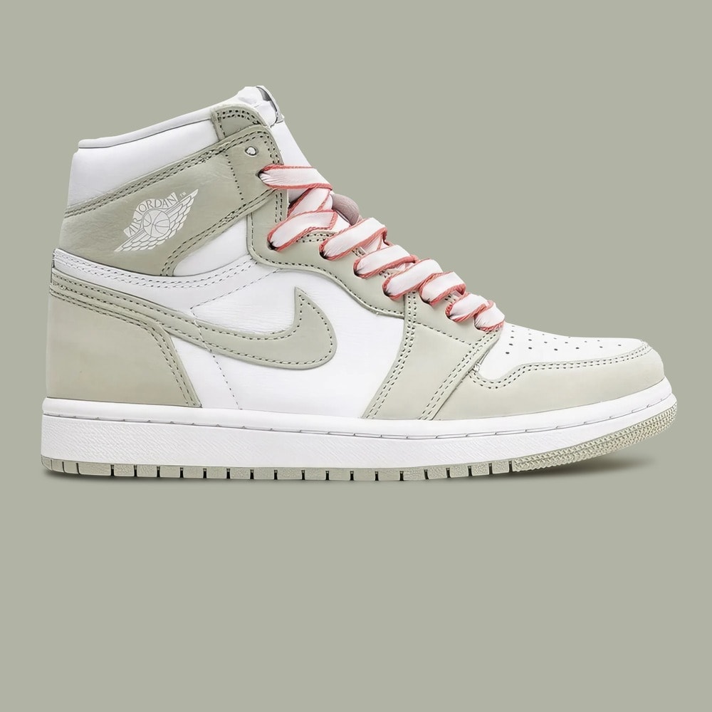 Nike Jordan 1 Retro High OG Seafoam