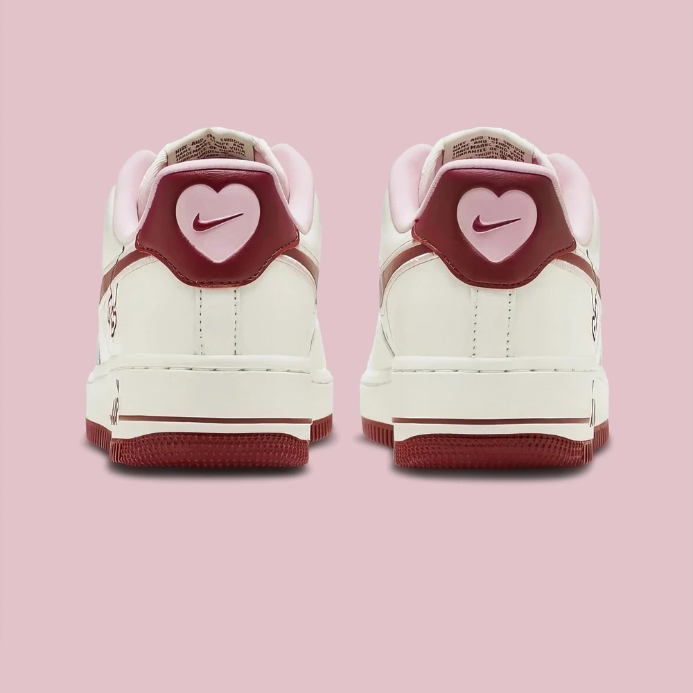 Nike Air Force 1 Low Valentine's Day