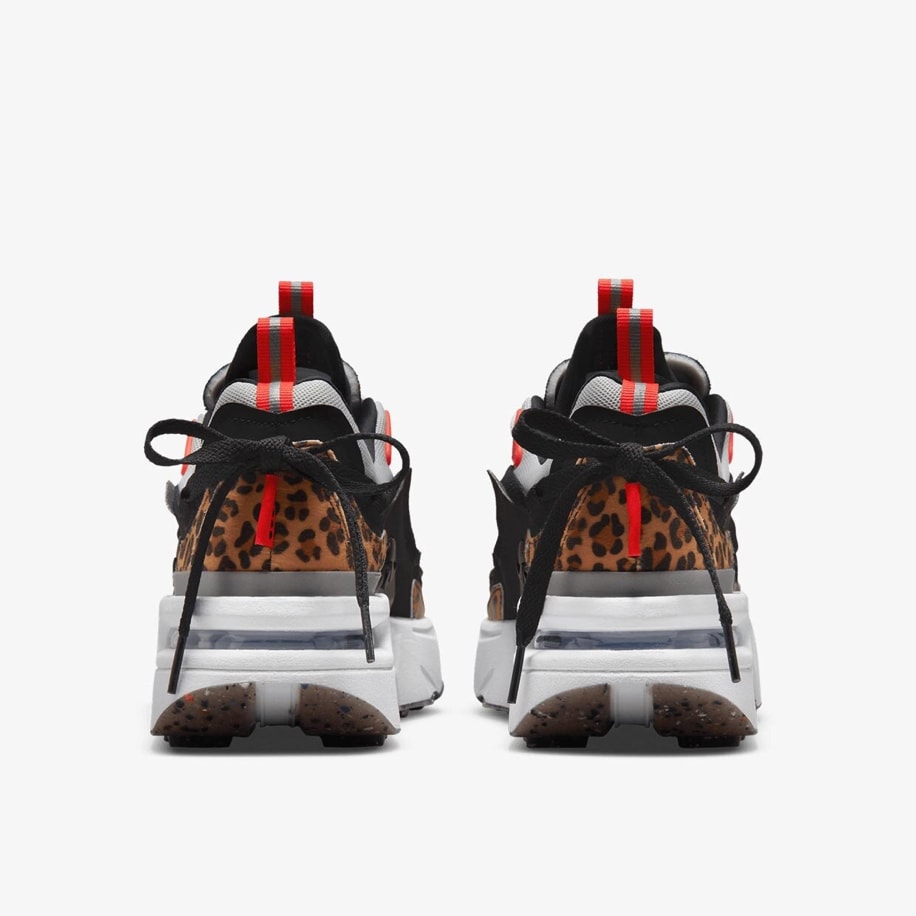 Nike Air Max Furyosa Leopard Black / Grey