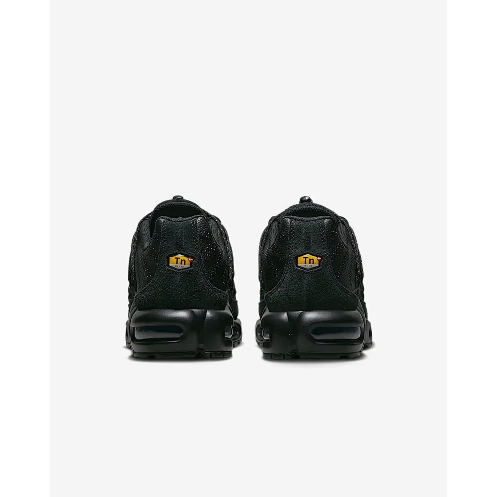 Nike Air Max Plus Tn Toogle Black Reflective
