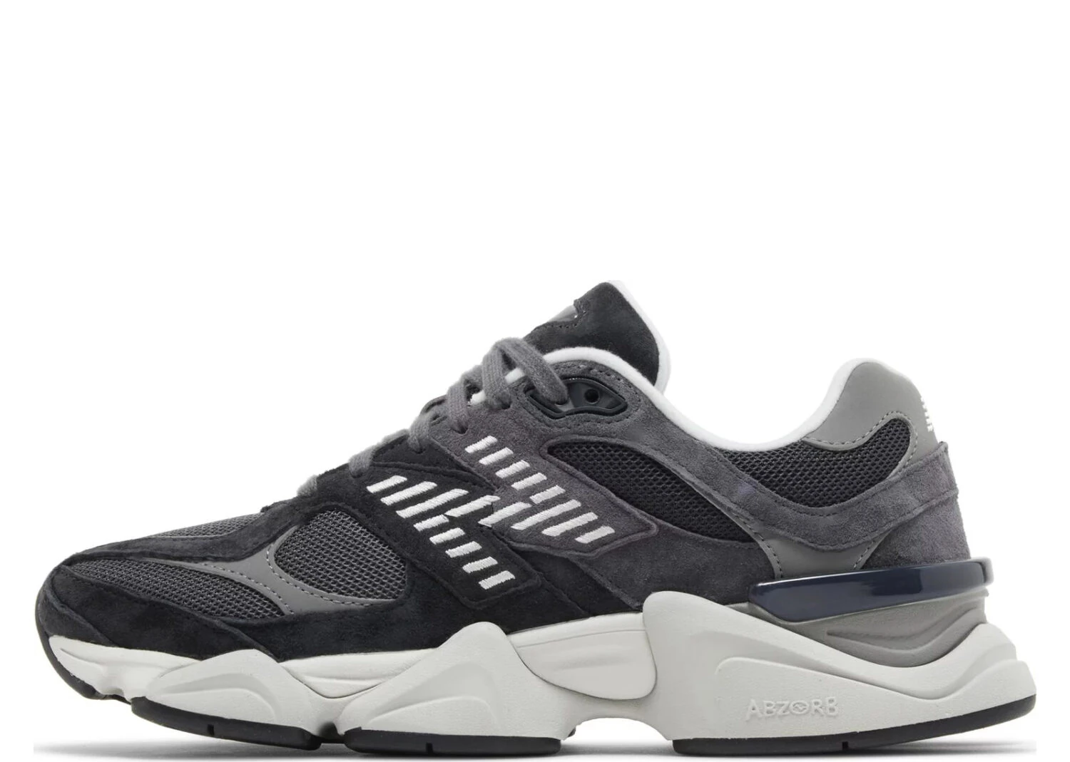 New Balance 9060 Phantom Castlerock