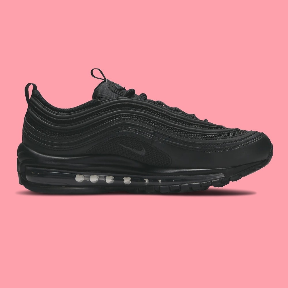 Nike Air Max 97 Black