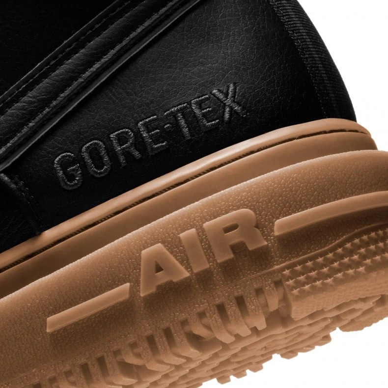 Nike Air Force 1 Gore-Tex Boot Anthractice
