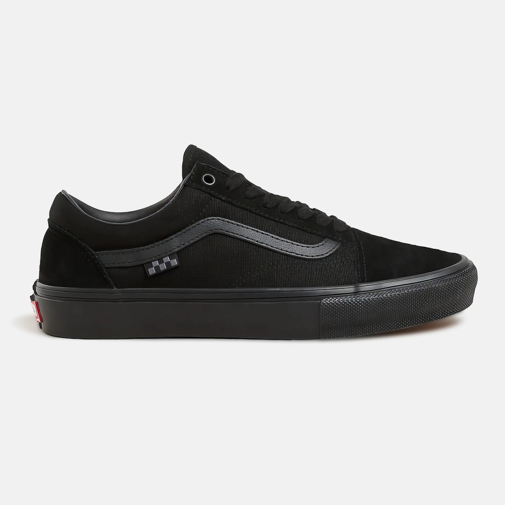 Vans Skate Old Skool Black