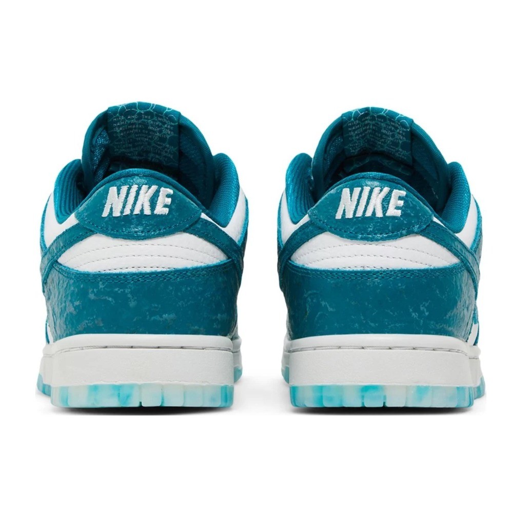 Nike Dunk Low Ocean