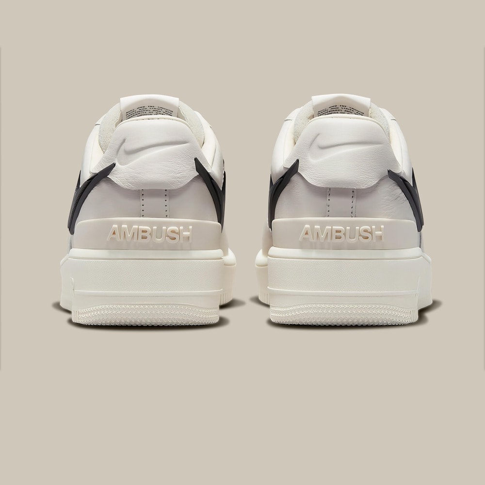Nike Air Force 1 Low SP AMBUSH Phantom