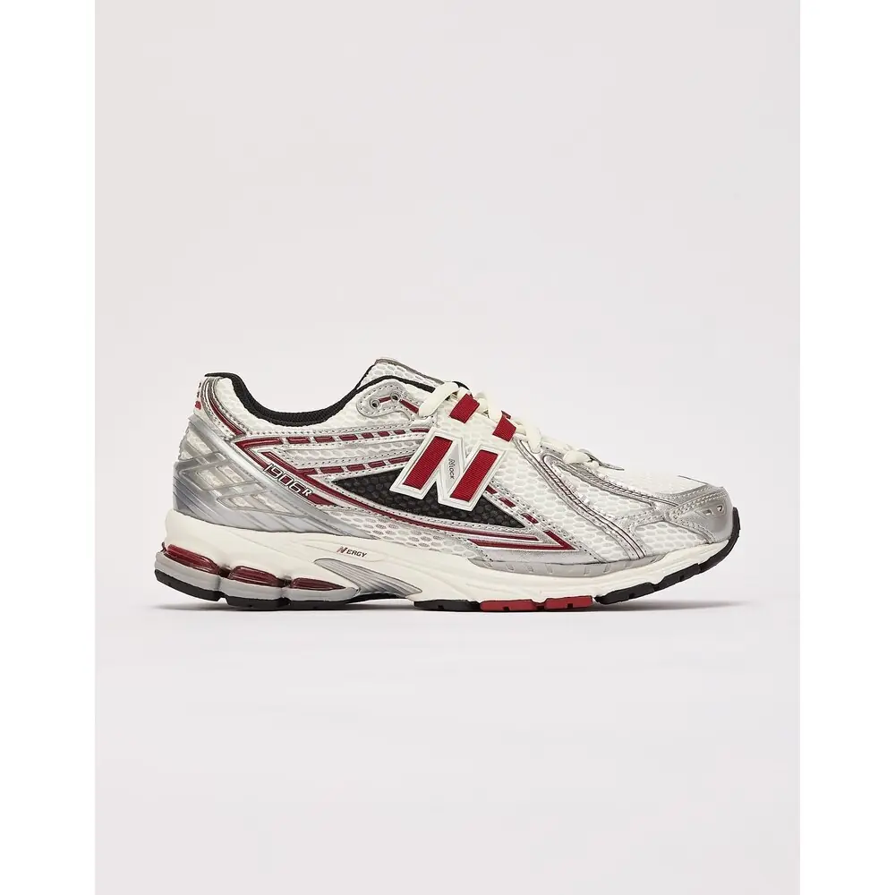 靴 New Balance 1906R Silver/Red 27cm New Balance 1906R Silver Red