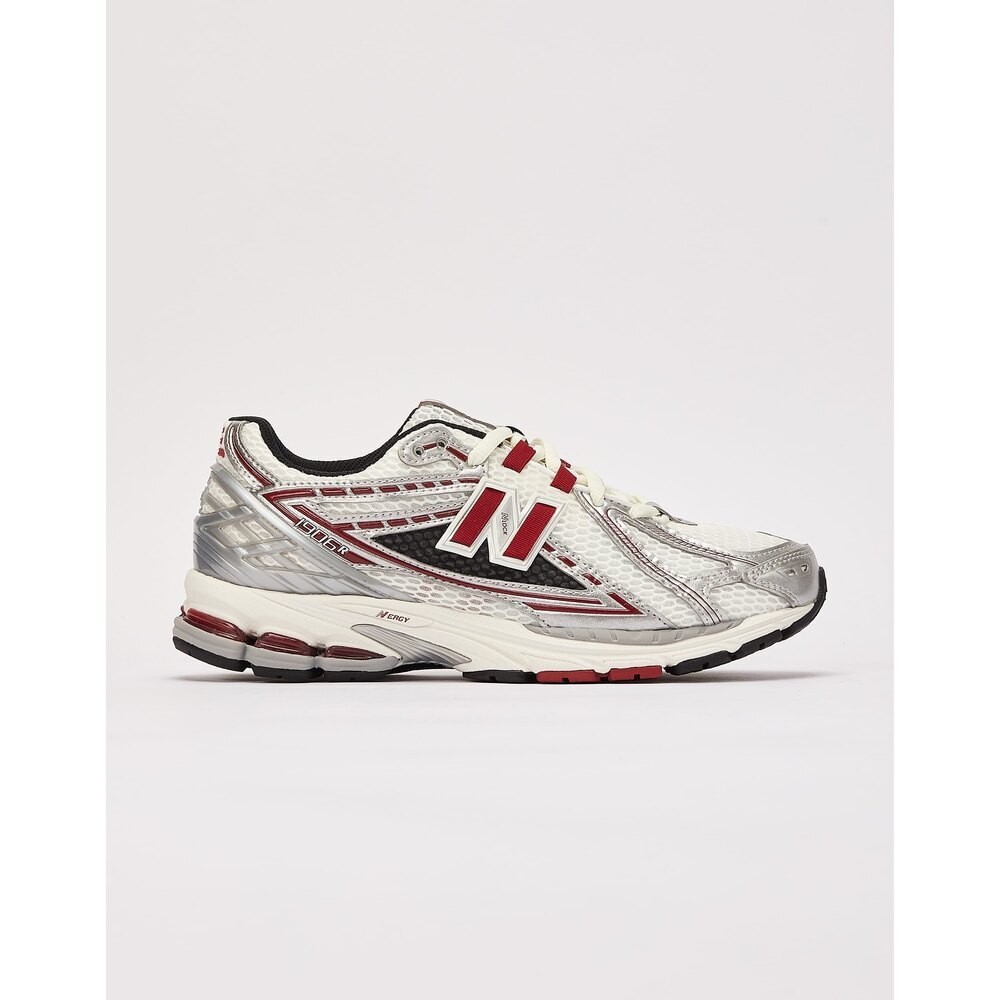 New Balance 1906R Silver Red