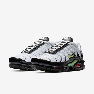 Nike Air Max Plus TN Bold Volt