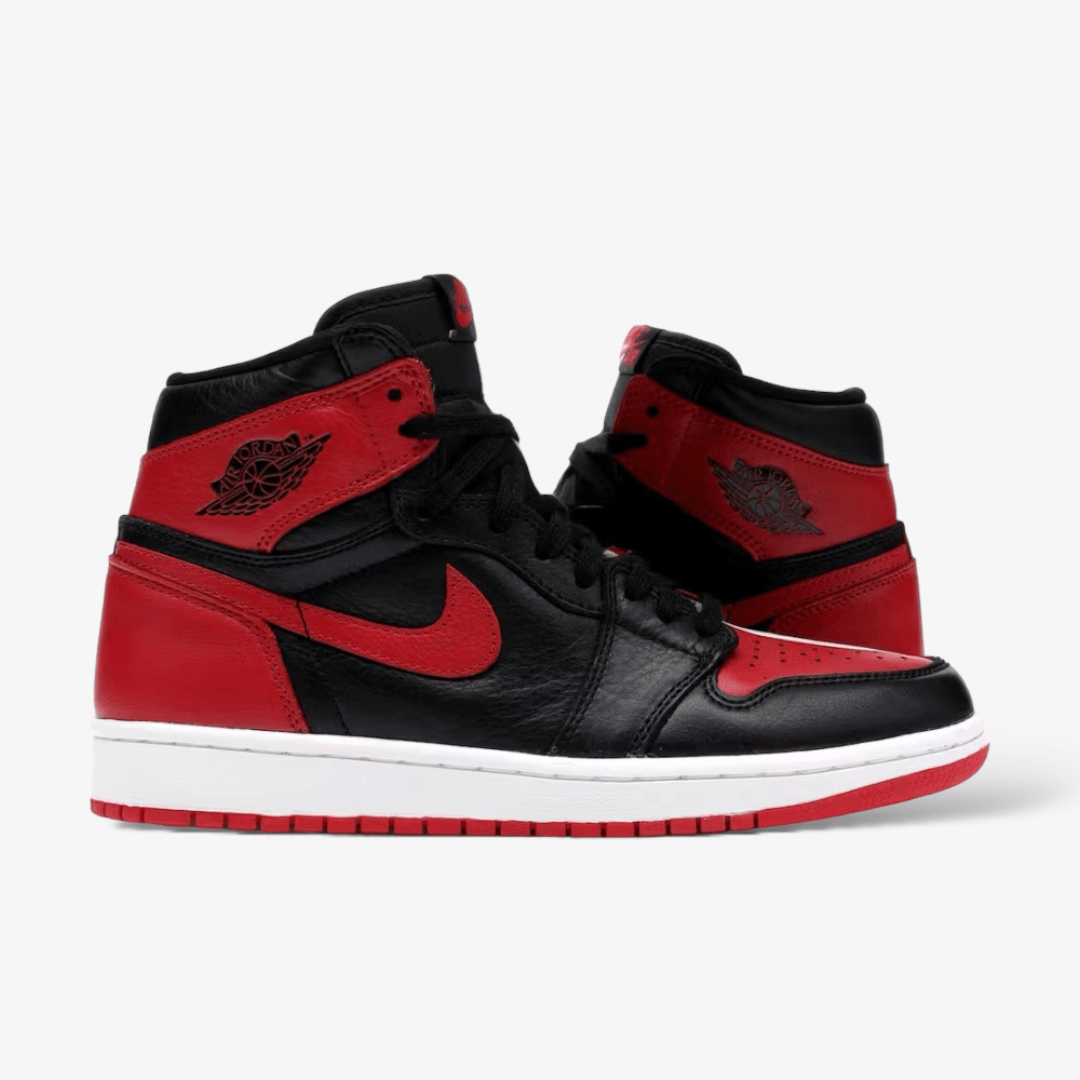 Jordan 1 Retro High Homage To Home