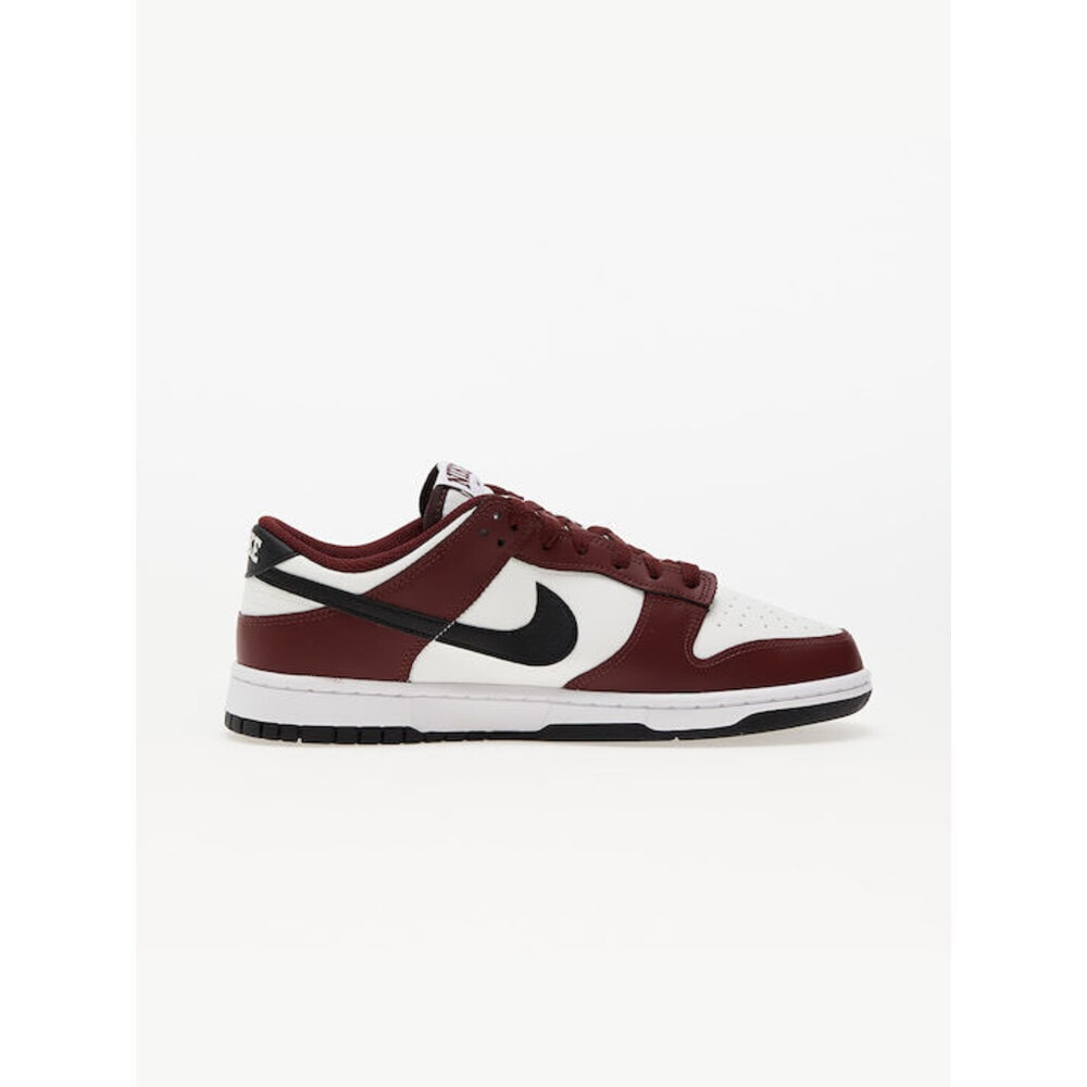 Nike Dunk Low Dark Team Red