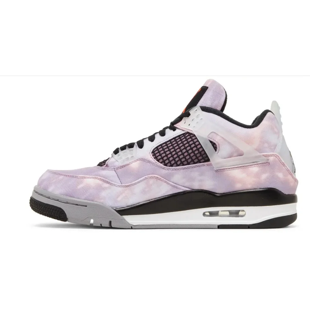 Jordan 4 Retro Zen Master