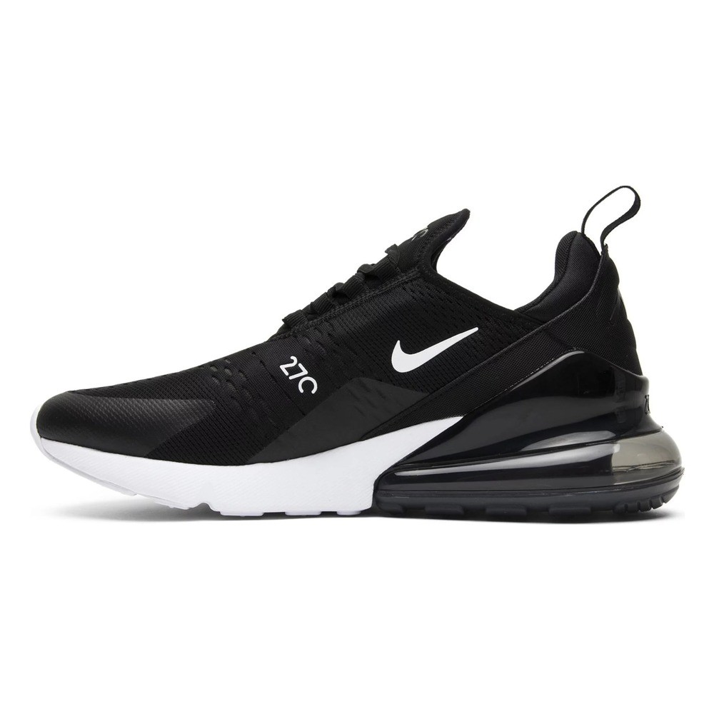 Nike Air Max 270 Black White 