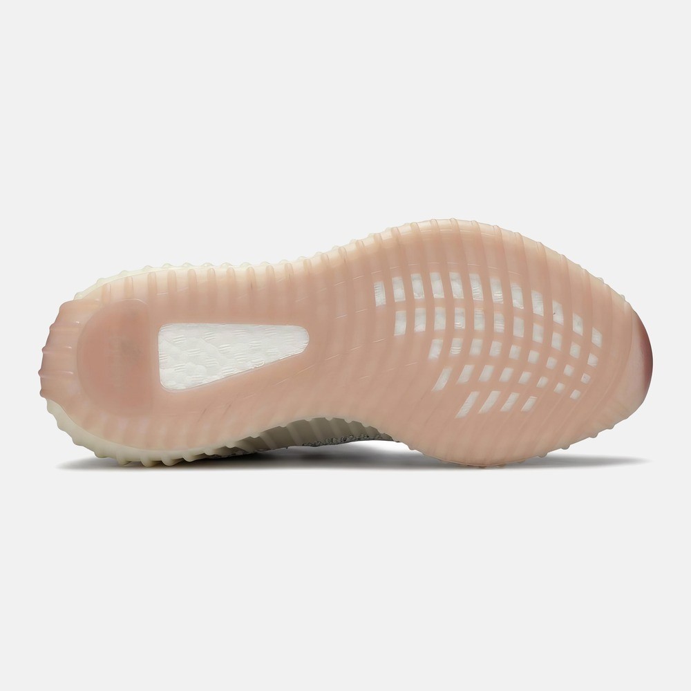Adidas Yeezy Boost 350 V2 Citrin Reflective