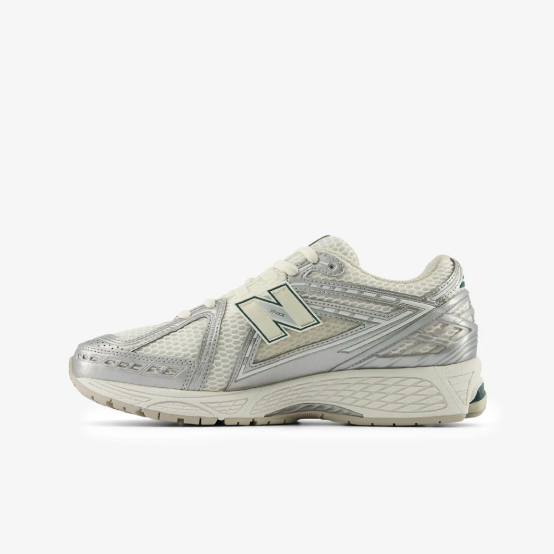 New Balance 1906R Grey Green
