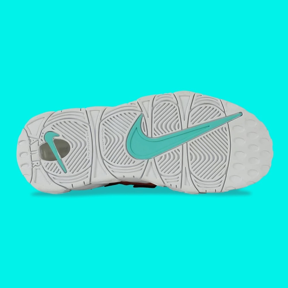 Nike Air More Uptempo What The 90s