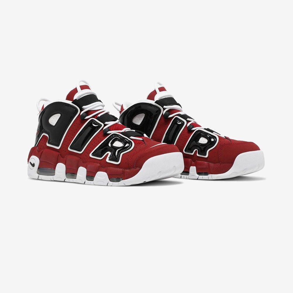 Air More Uptempo Chicago Bulls