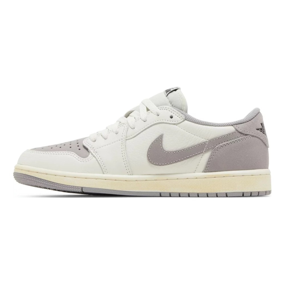 Jordan 1 Retro Low OG Atmosphere Grey