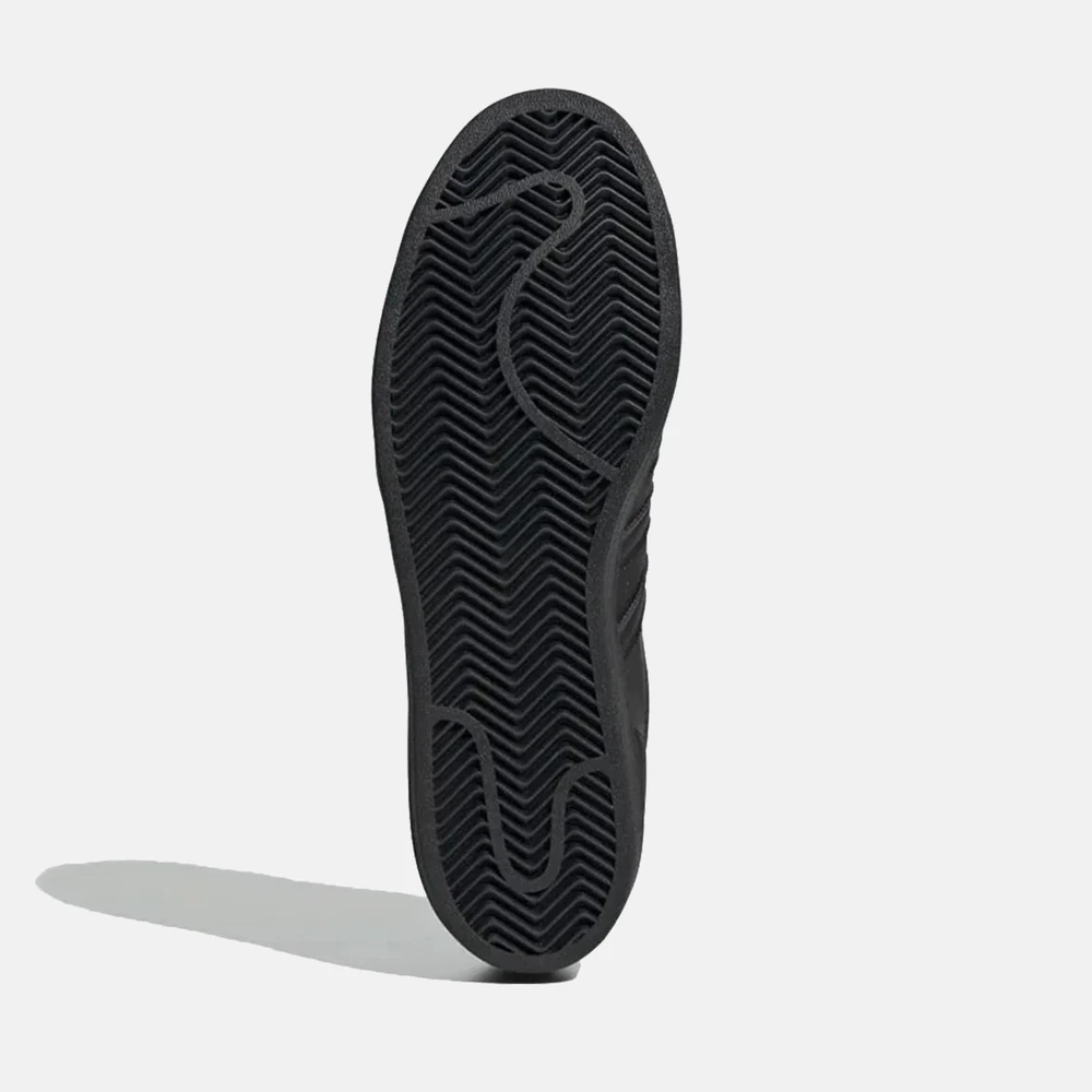 Adidas Superstar Triple Black