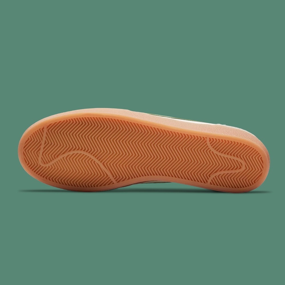 Nike Killshot 2 Sail Lucid Green Gum