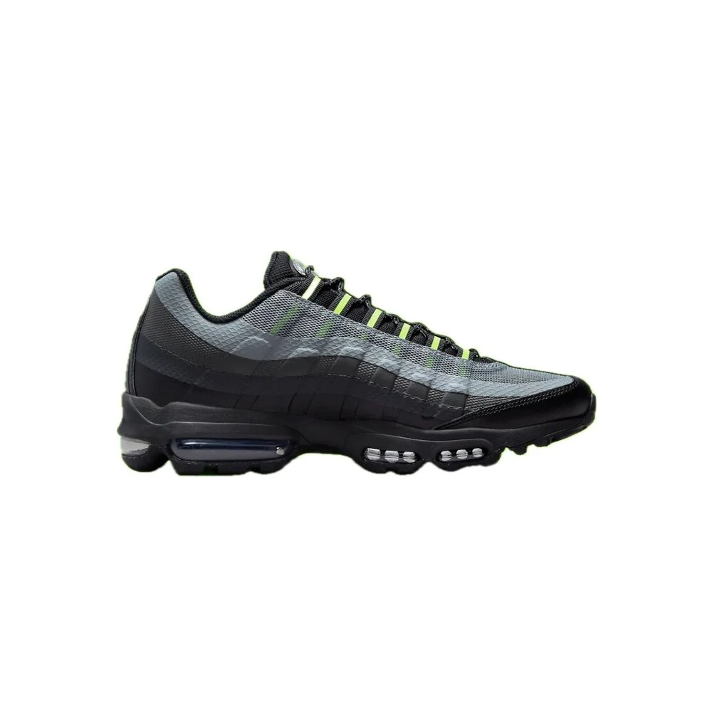Nike Air Max 95 Black Volt Neon