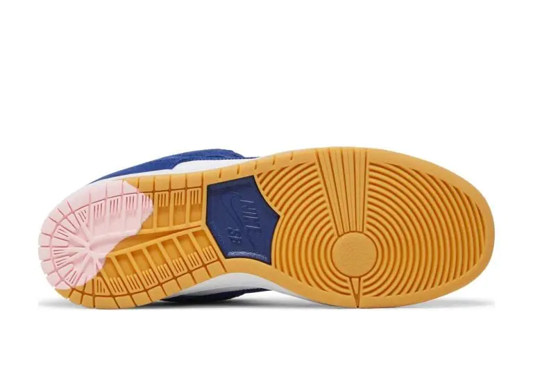 Nike SB Dunk Low Los Angeles Dodgers