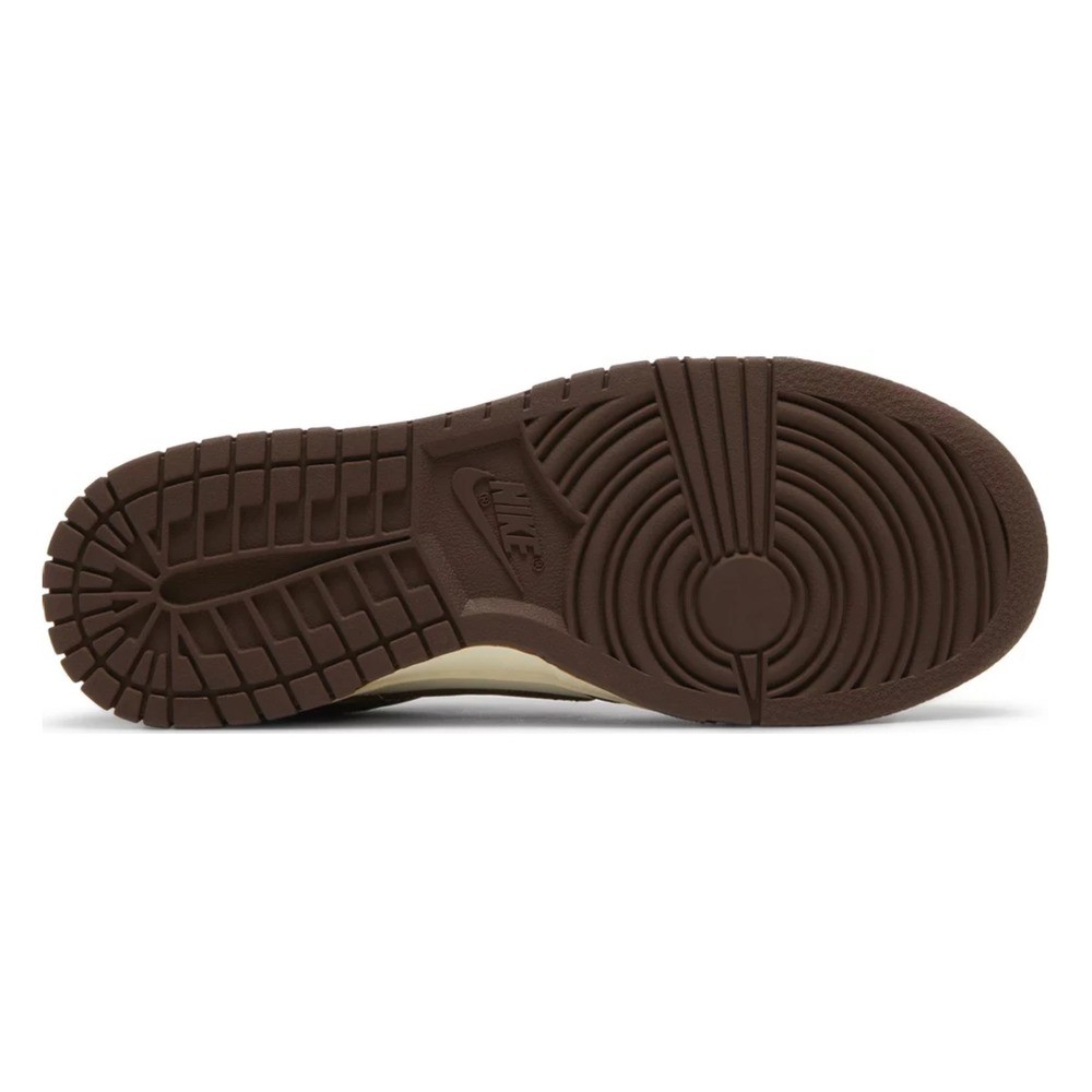 Nike Dunk Low Cacao Wow