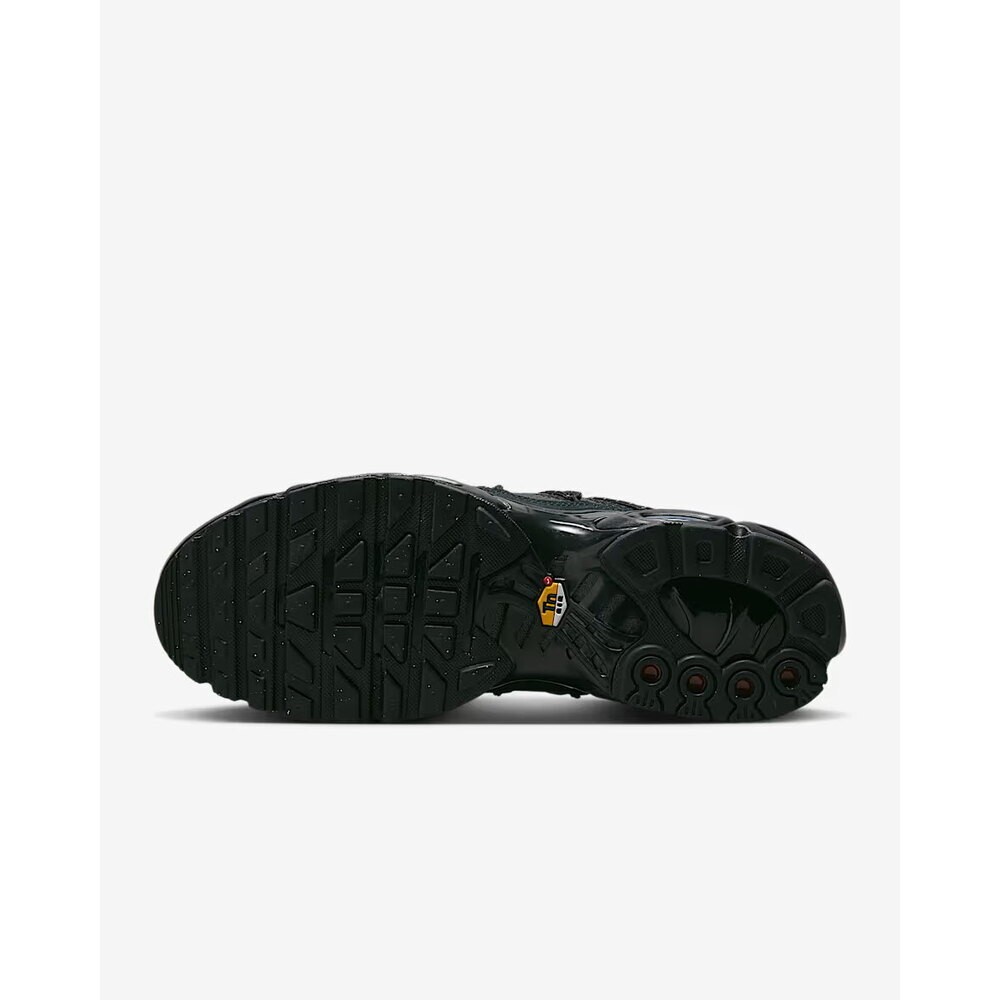 Nike Air Max Plus Tn Toogle Black Reflective