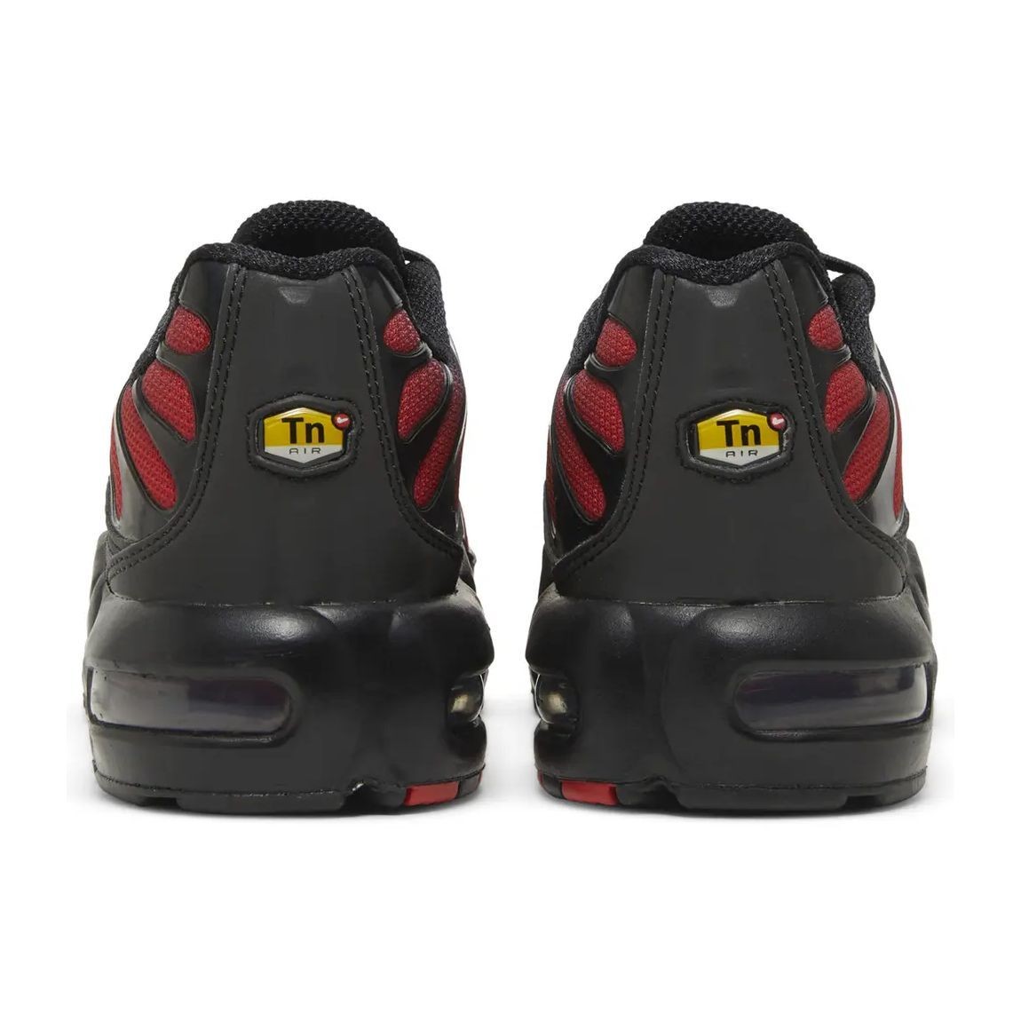 Nike Air Max Plus Bred Gradient