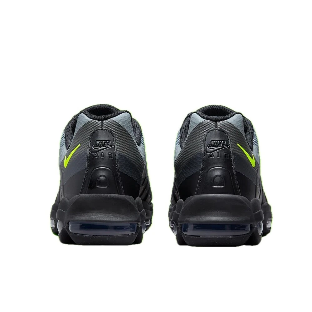 Nike Air Max 95 Black Volt Neon