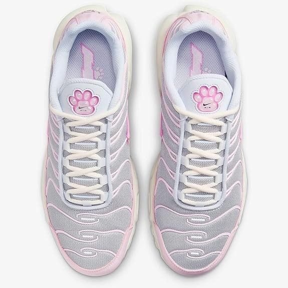 Nike Air Max Plus Paw Print
