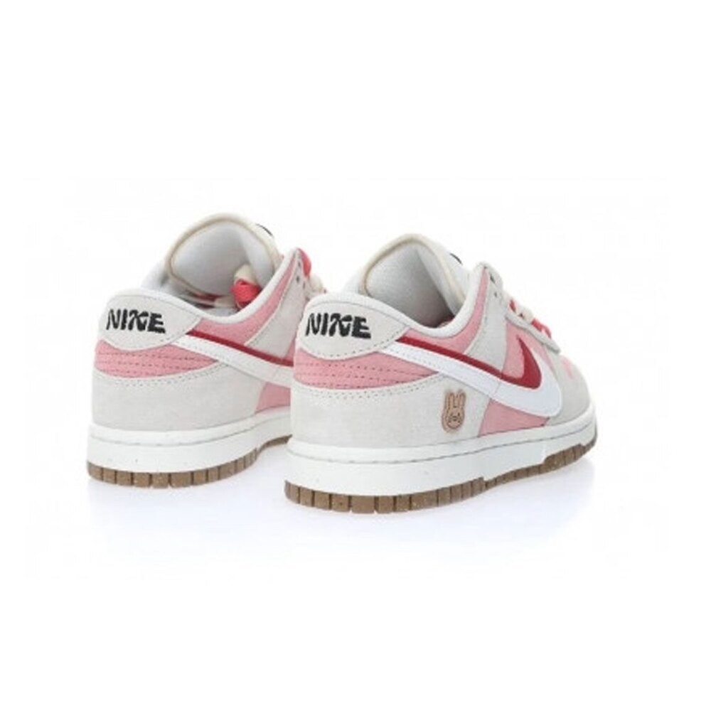 Nike SB Dunk Low SE 85 Double Swoosh