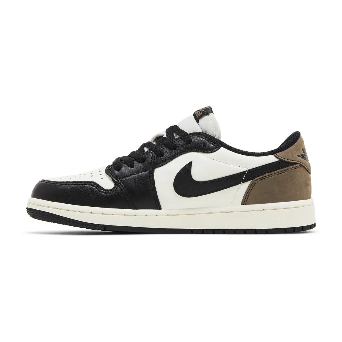 Nike Jordan 1 Low Mocha