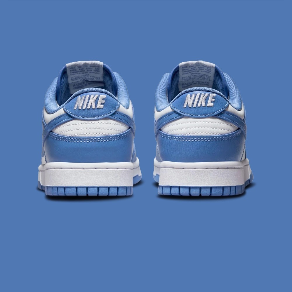 Nike Sb Dunk Low UNC