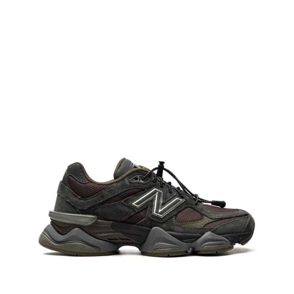 New Balance 9060 Blacktop Dark Moss