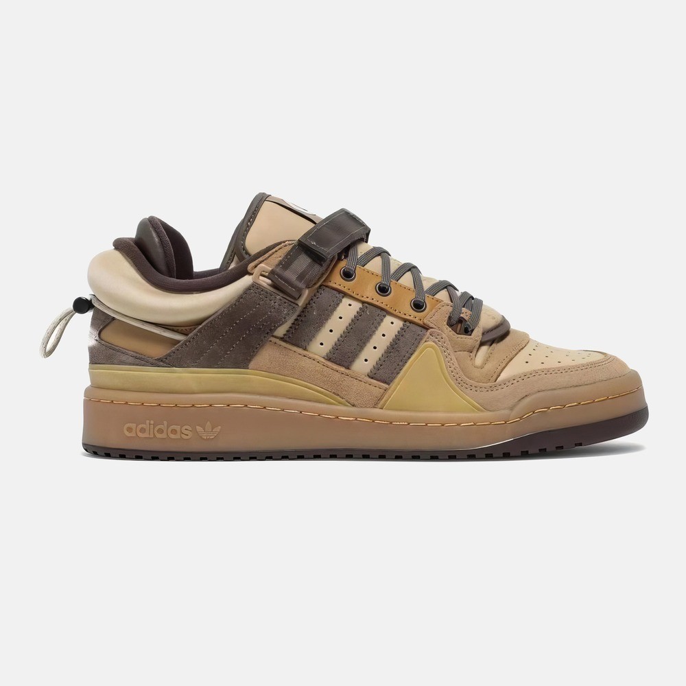 Adidas Forum Low Bad Bunny