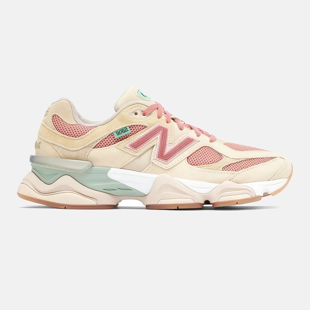New Balance 9060 Joe Freshgoods Penny Cookie Pink