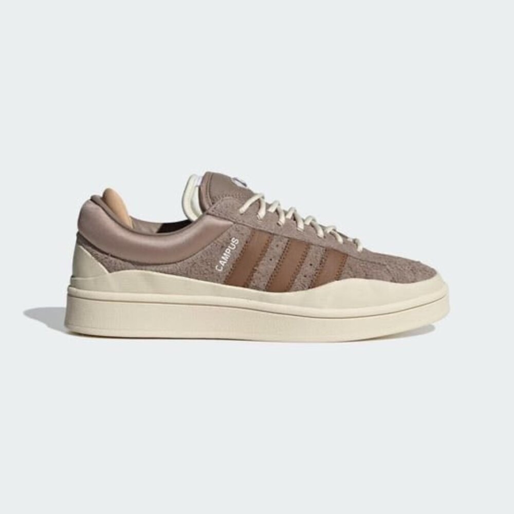 Adidas Bad Bunny X Campus Chalky Brown