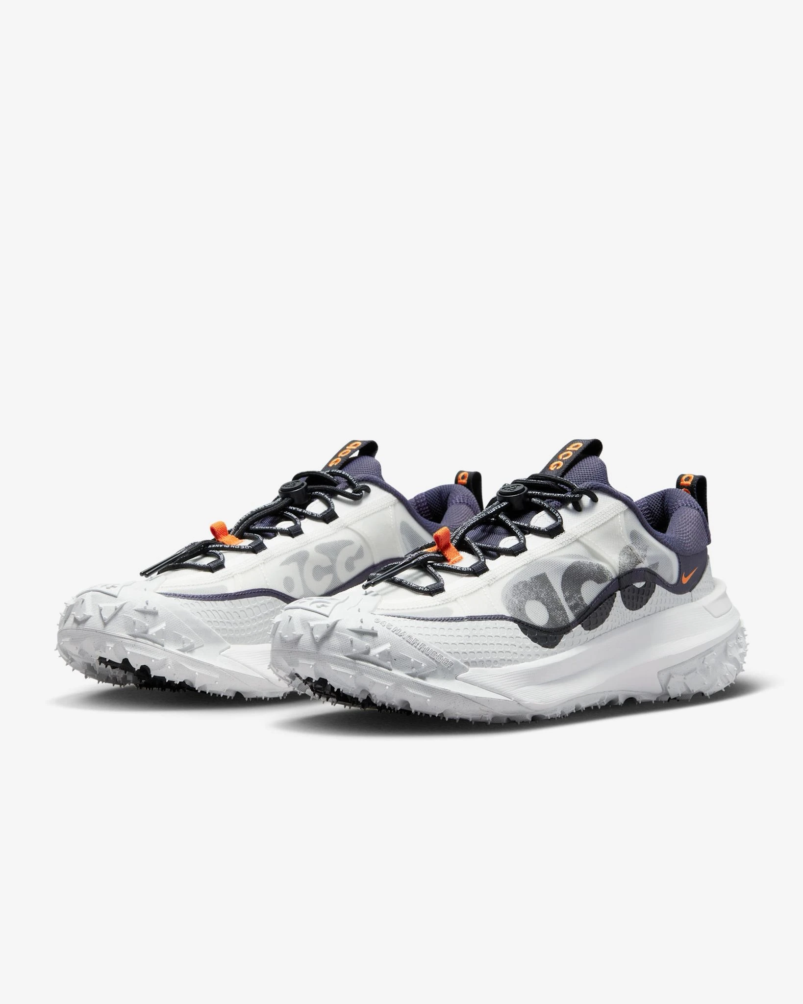 Nike ACG Mountain Fly 2 Low Summit White