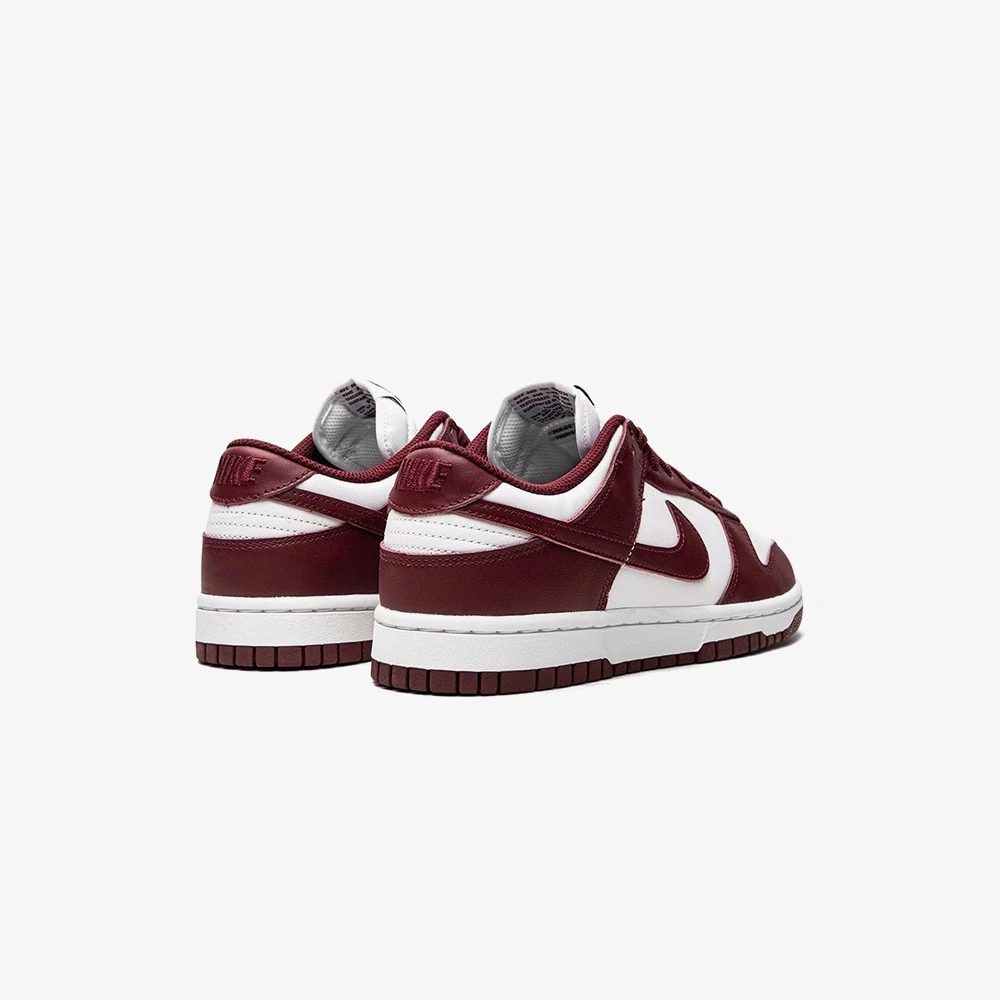 nike sb dunk low bordeaux