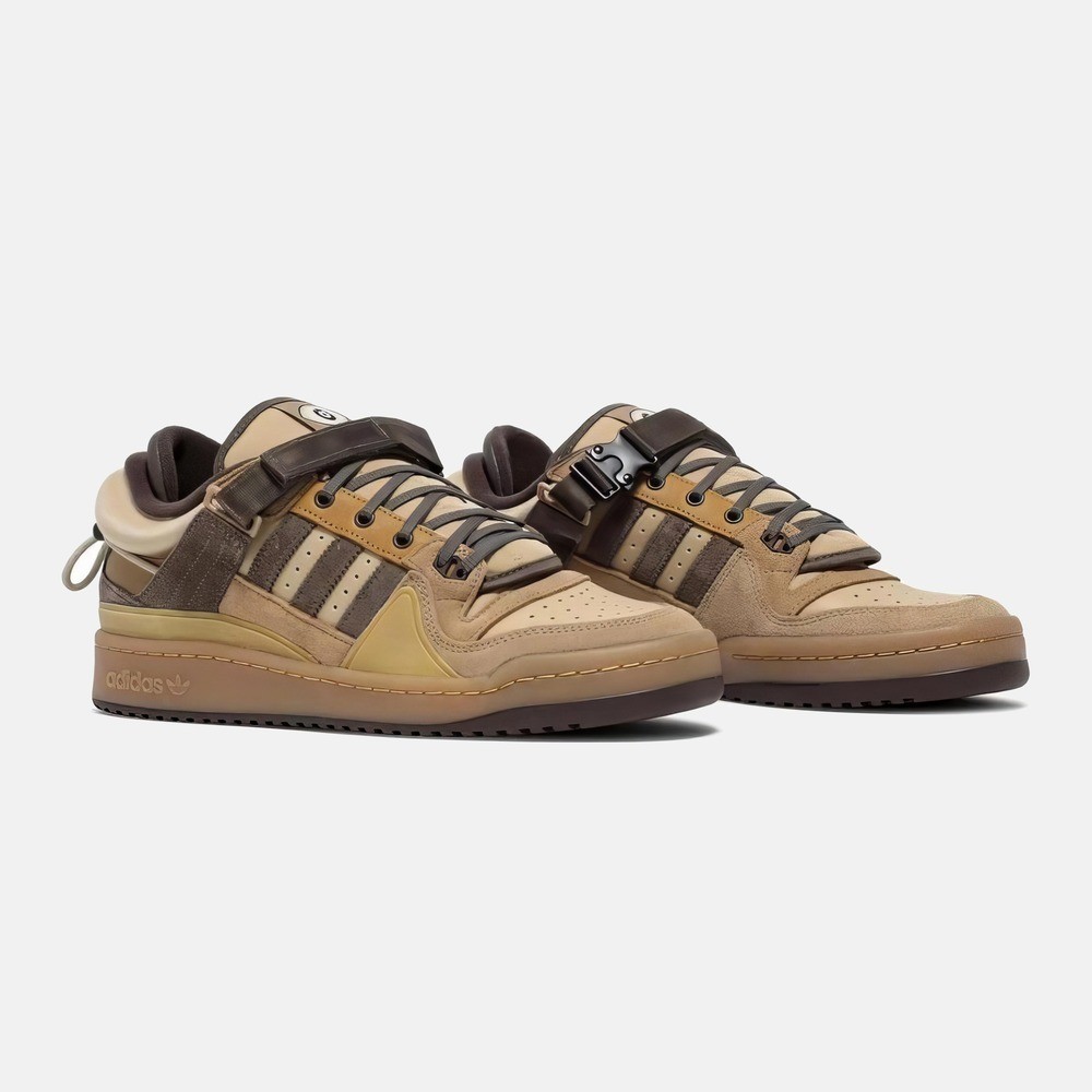 Adidas Forum Low Bad Bunny