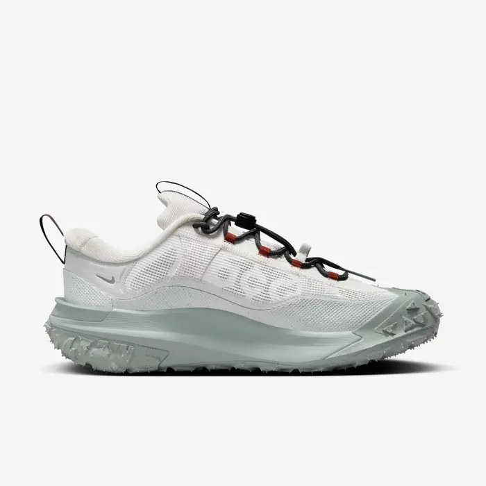 Nike ACG Mountain Fly 2 Low GORE-TEX Smoke Grey Light Silver