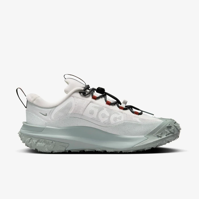 Nike ACG Mountain Fly 2 Low GORE-TEX Smoke Grey Light Silver