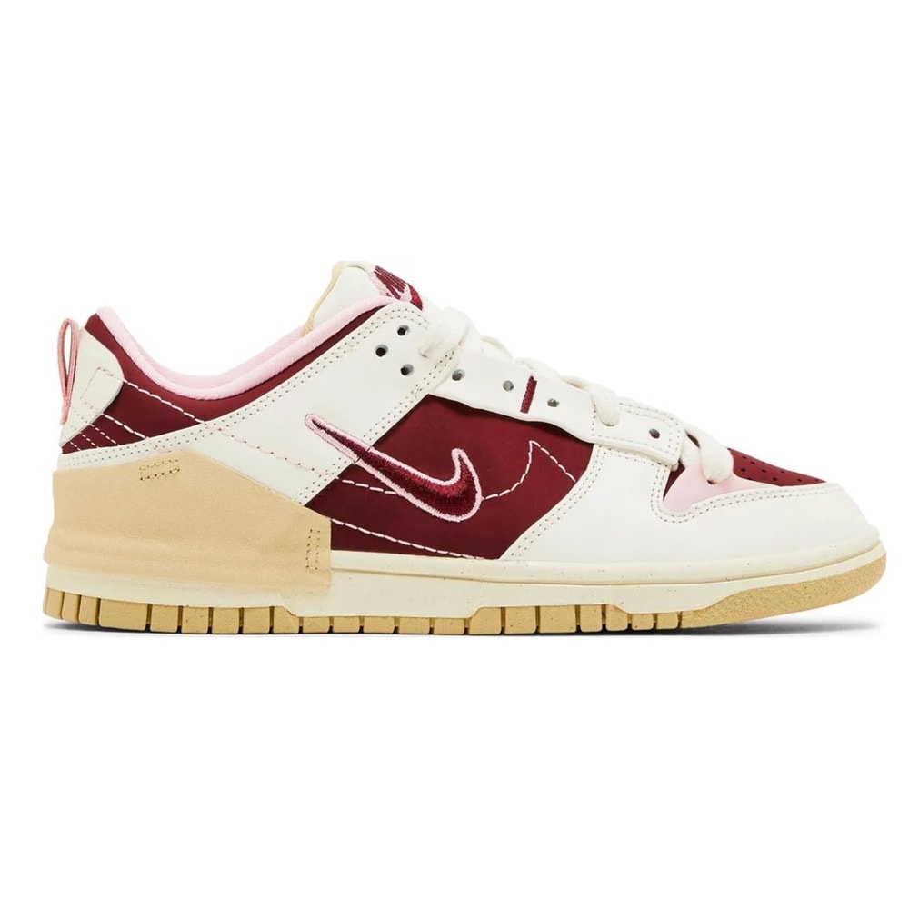 Nike Dunk Low Disrupt 2 Valentine’s Day
