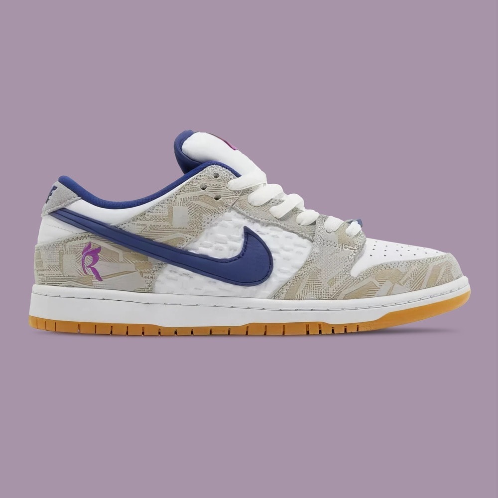 Nike SB Dunk Low Rayssa Leal