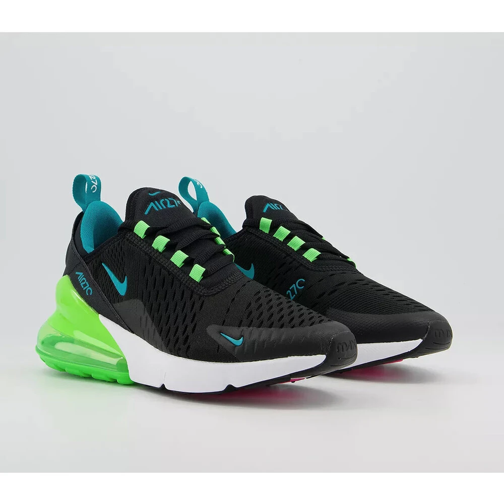 Nike Air Max 270 Green Strike