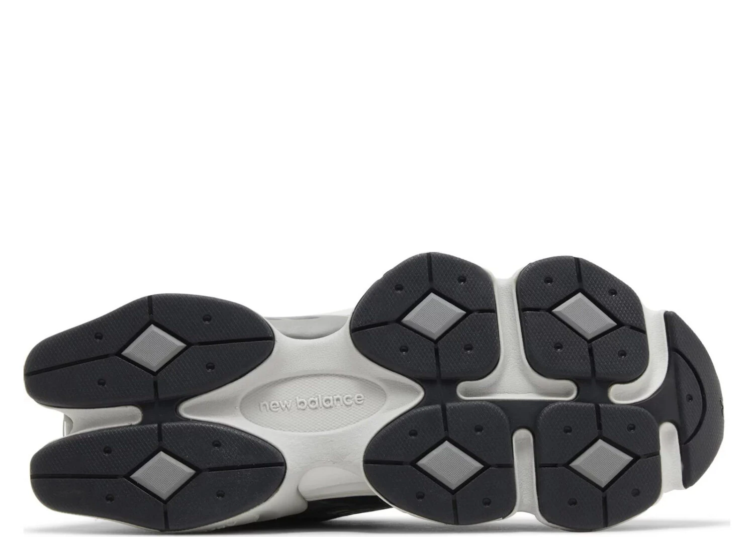 New Balance 9060 Phantom Castlerock