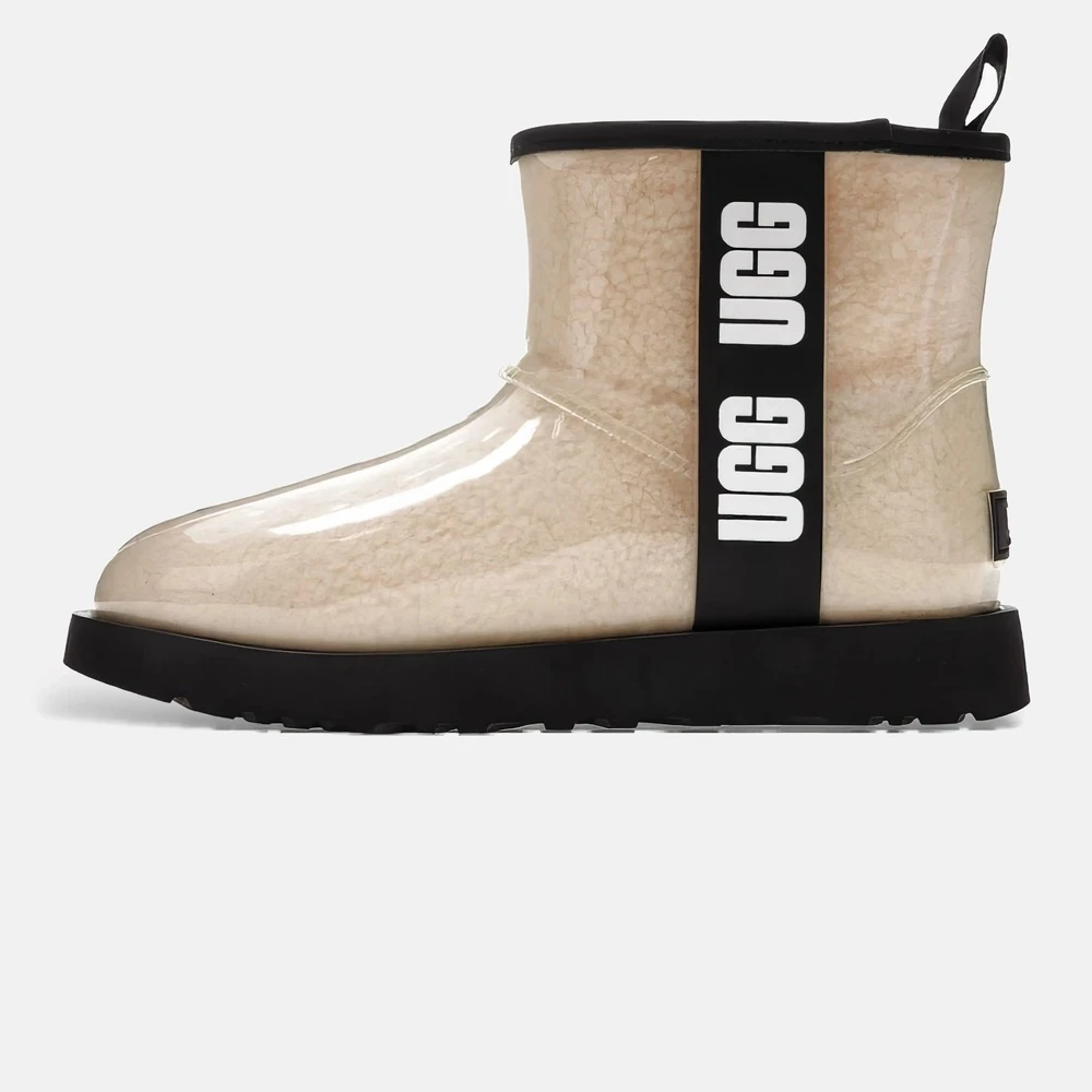 UGG Classic Clear Mini Boot Natural 