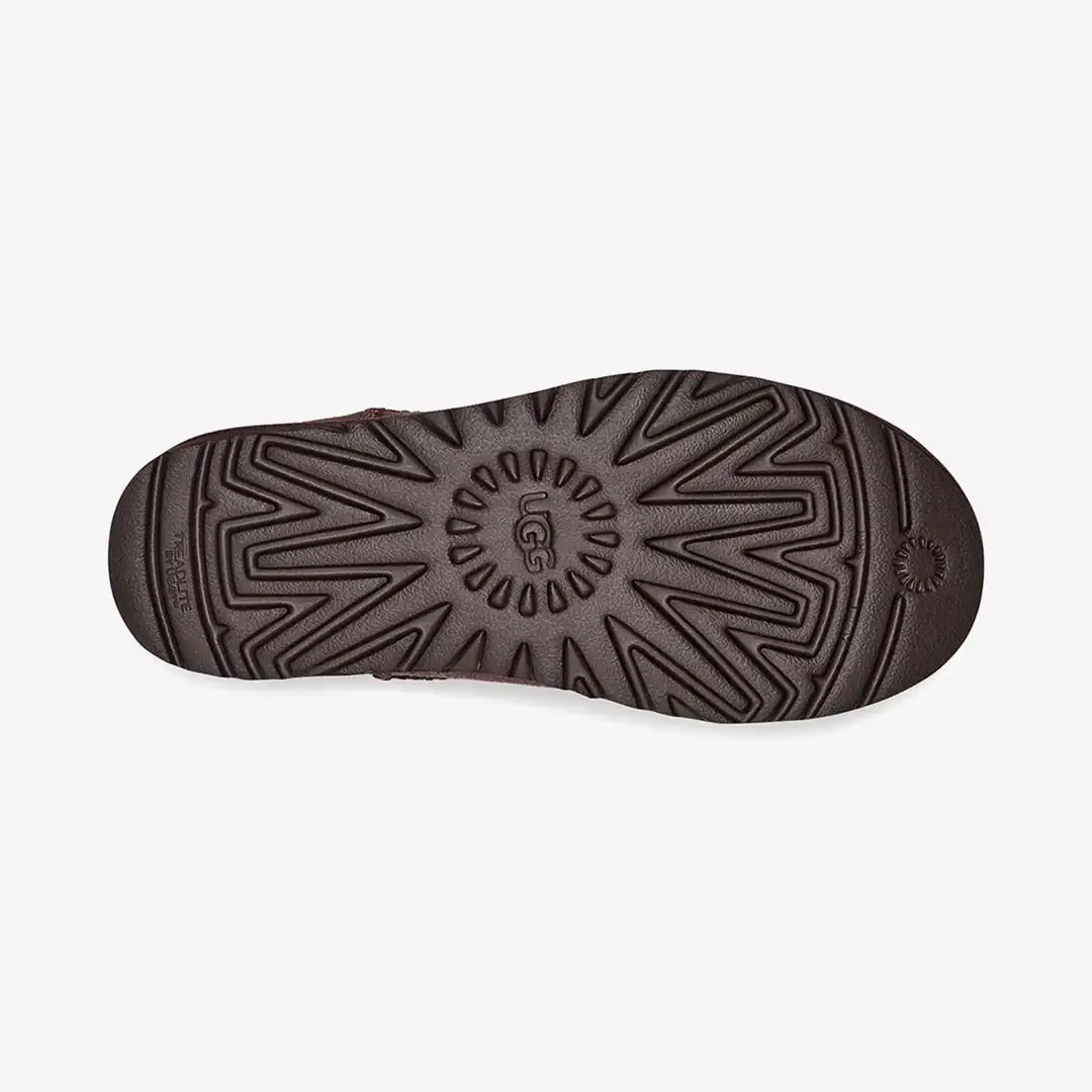 UGG Australia Classic Ultra Mini Kadın Koyu Kahverengi  Bot