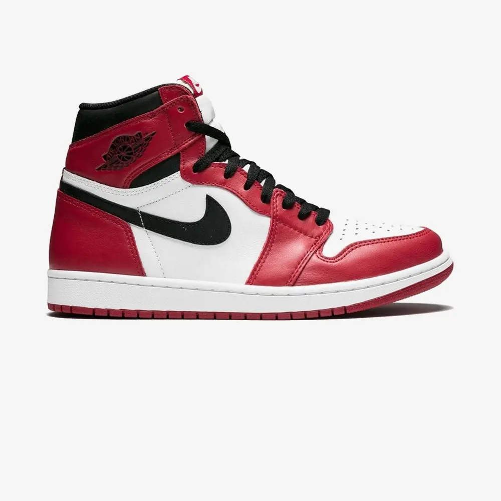 Jordan Retro 1 Chicago Nike
